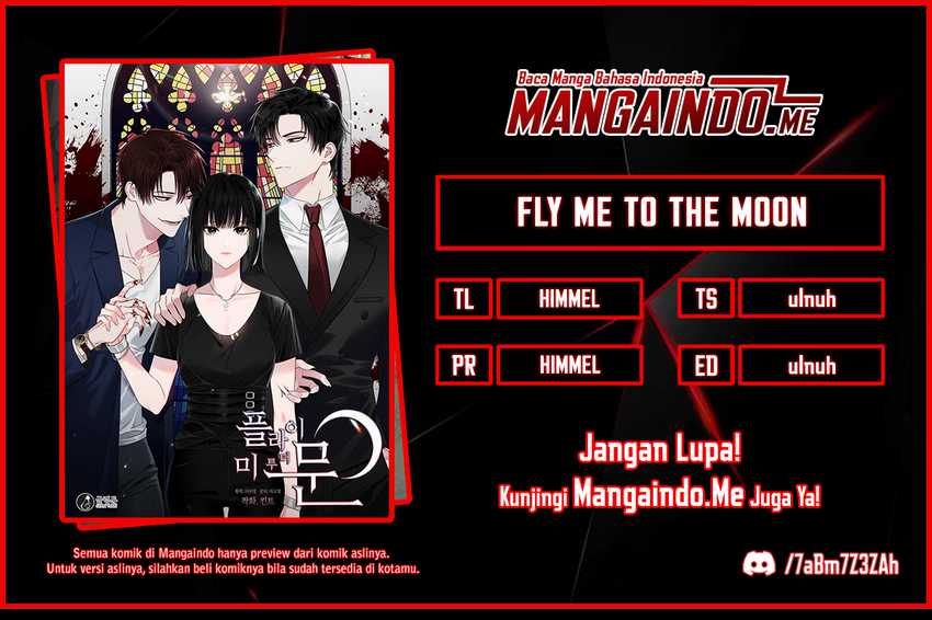 Baca Komik Fly Me To The Moon Chapter 7 Gambar 1
