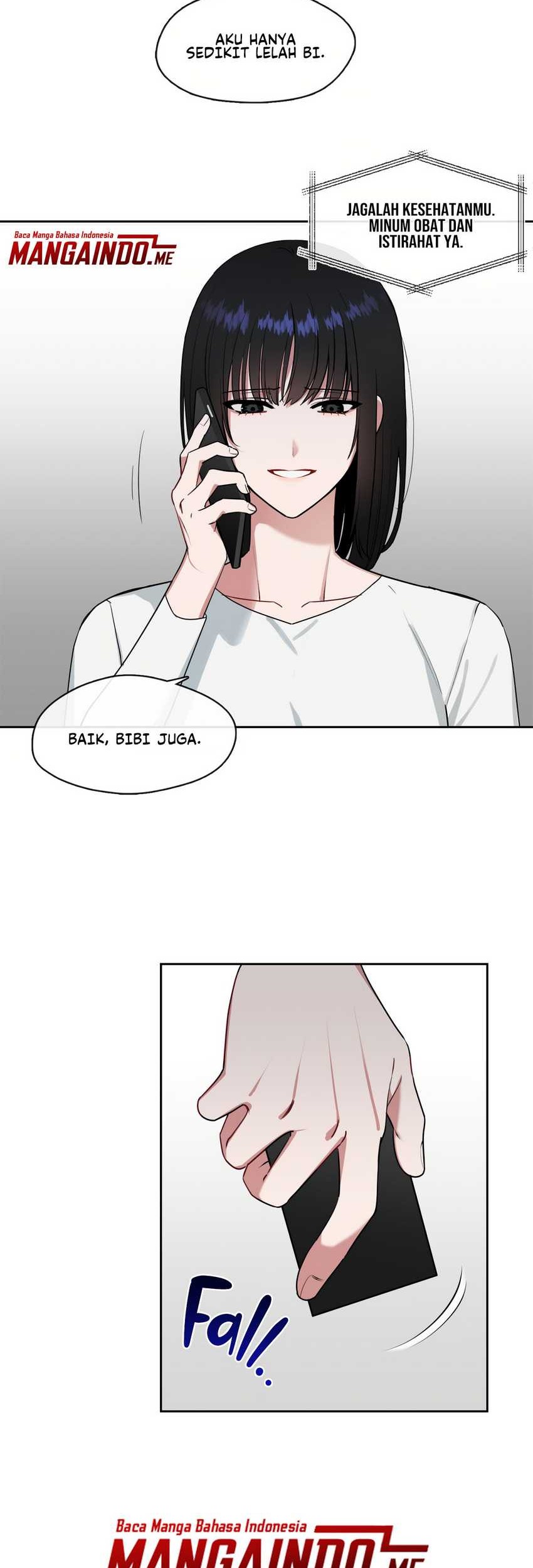 Fly Me To The Moon Chapter 7 Gambar 29