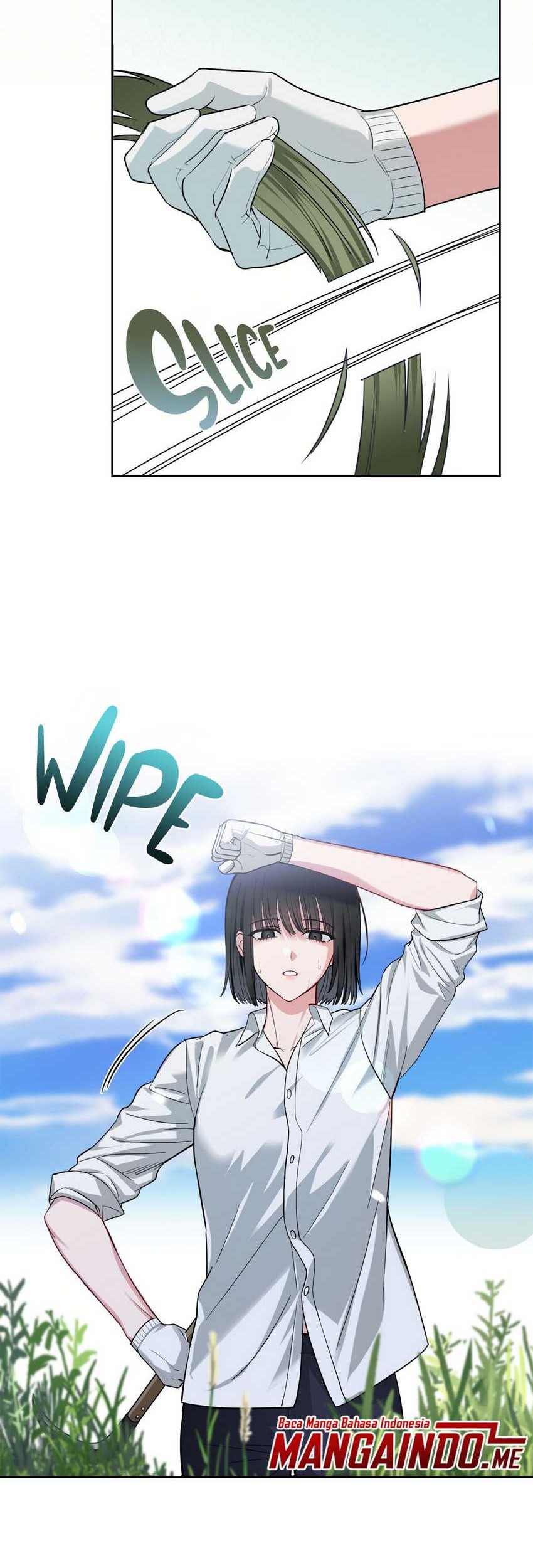 Fly Me To The Moon Chapter 7 Gambar 32