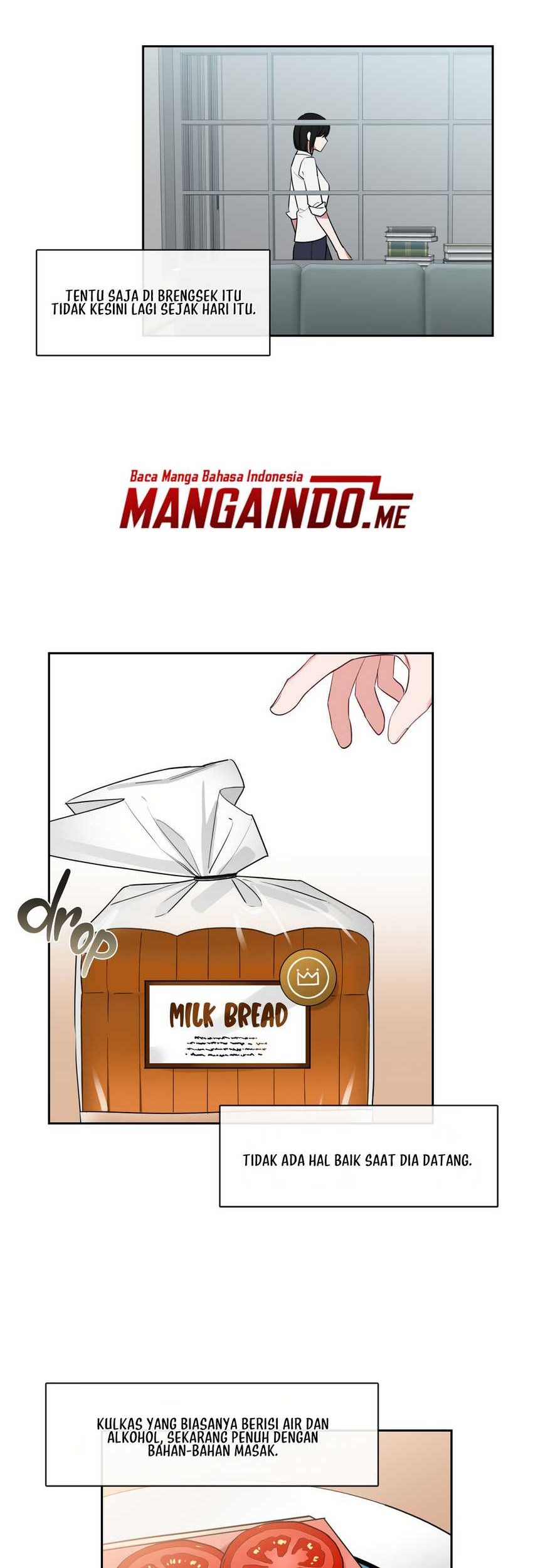 Fly Me To The Moon Chapter 7 Gambar 35