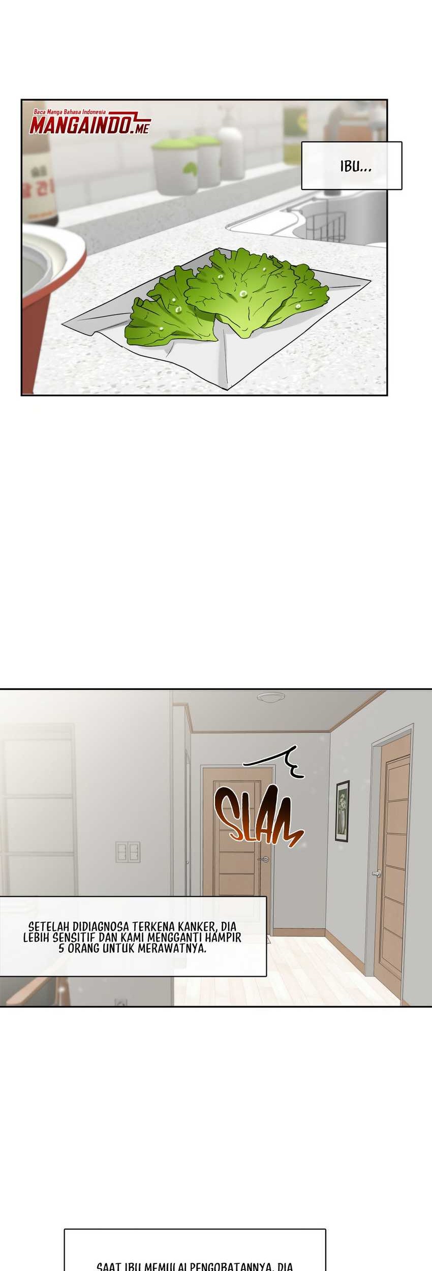 Fly Me To The Moon Chapter 7 Gambar 38