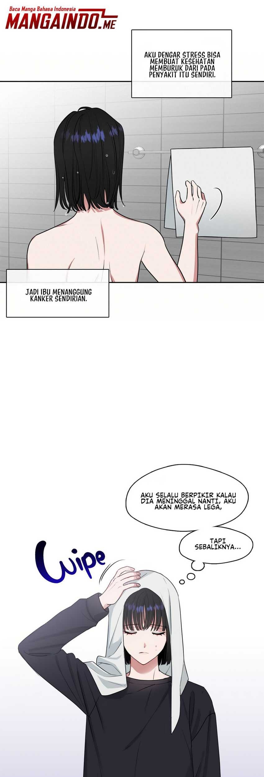 Fly Me To The Moon Chapter 7 Gambar 40