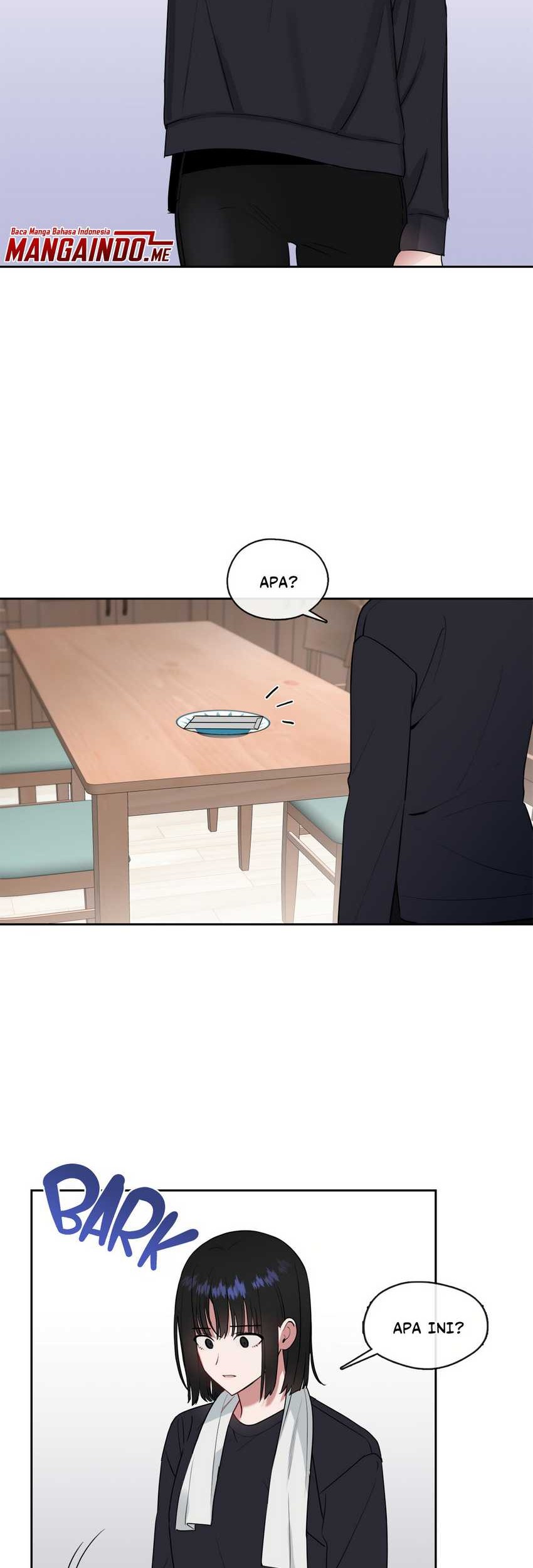 Fly Me To The Moon Chapter 7 Gambar 41