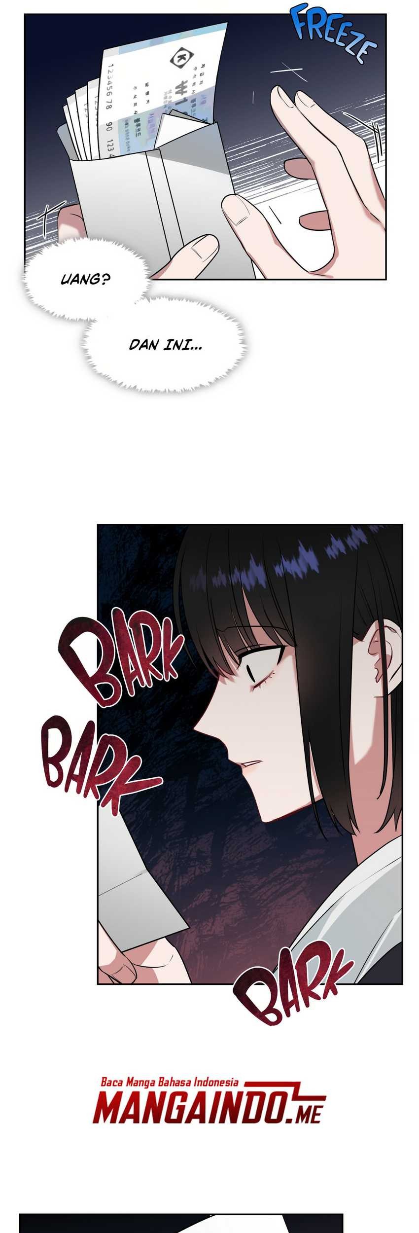 Fly Me To The Moon Chapter 7 Gambar 43