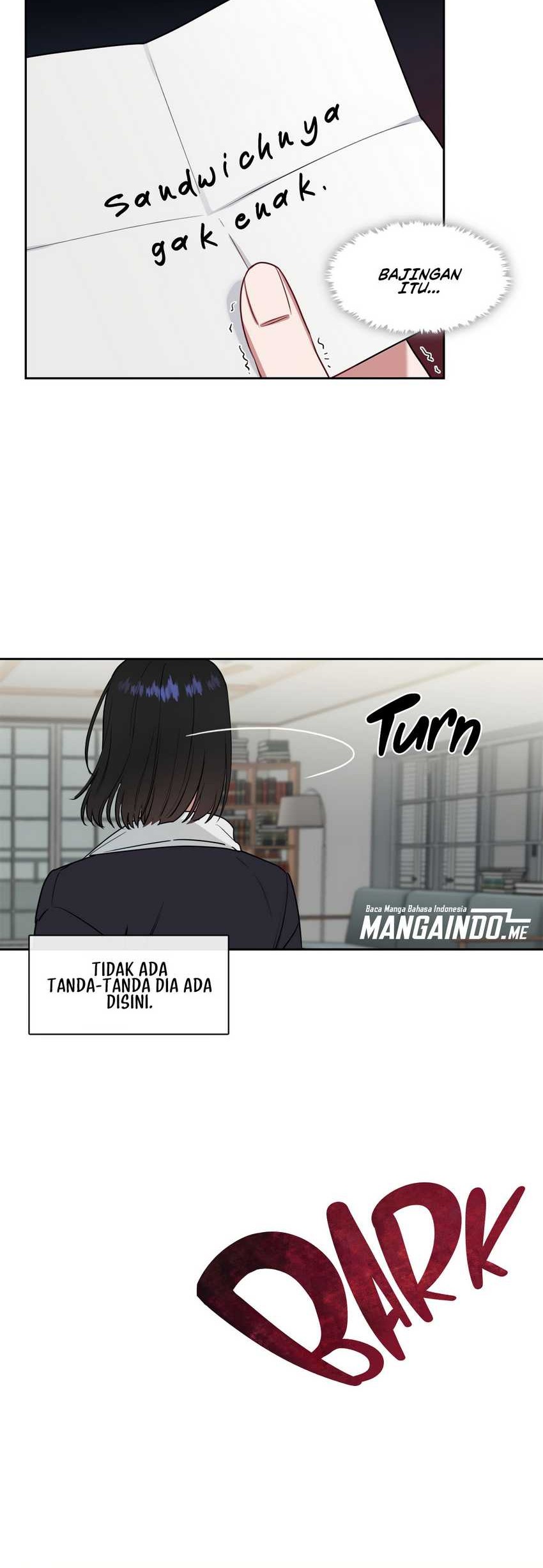 Fly Me To The Moon Chapter 7 Gambar 44