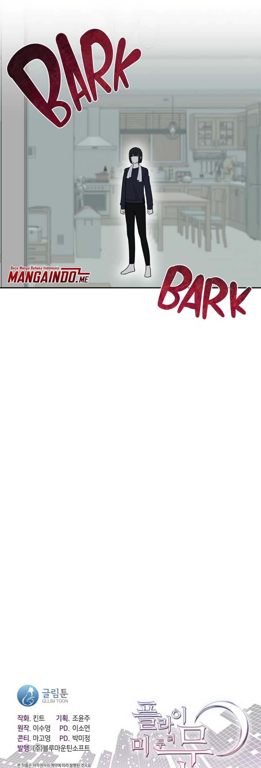 Fly Me To The Moon Chapter 7 Gambar 45