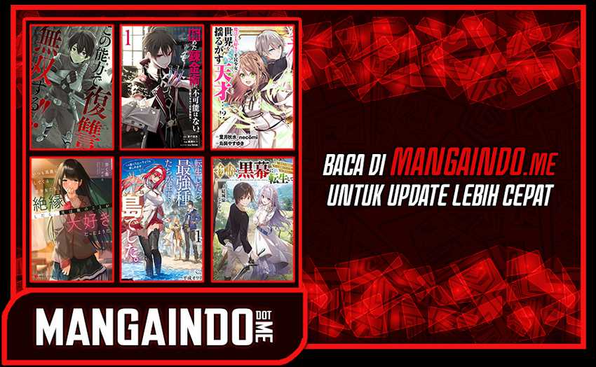 Fly Me To The Moon Chapter 7 Gambar 47