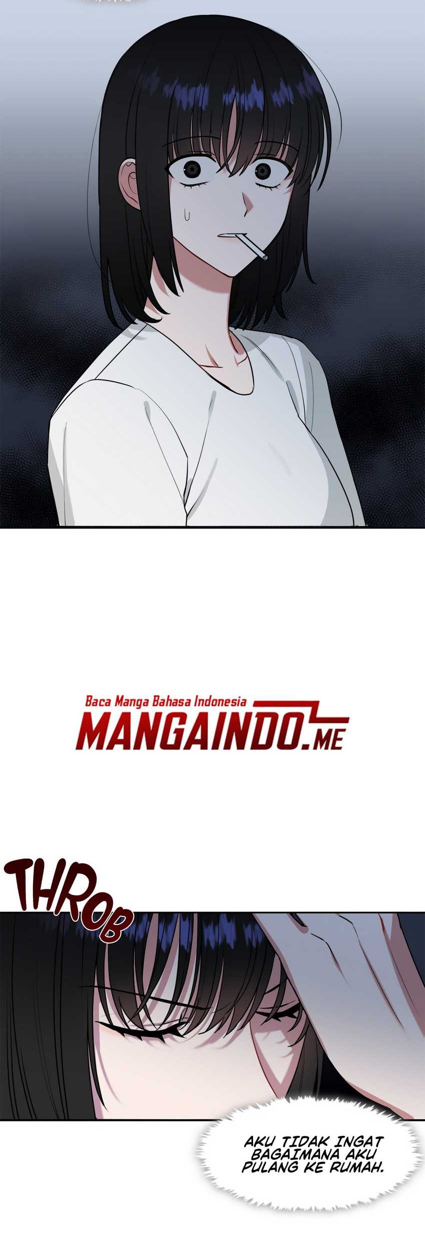 Fly Me To The Moon Chapter 7 Gambar 3