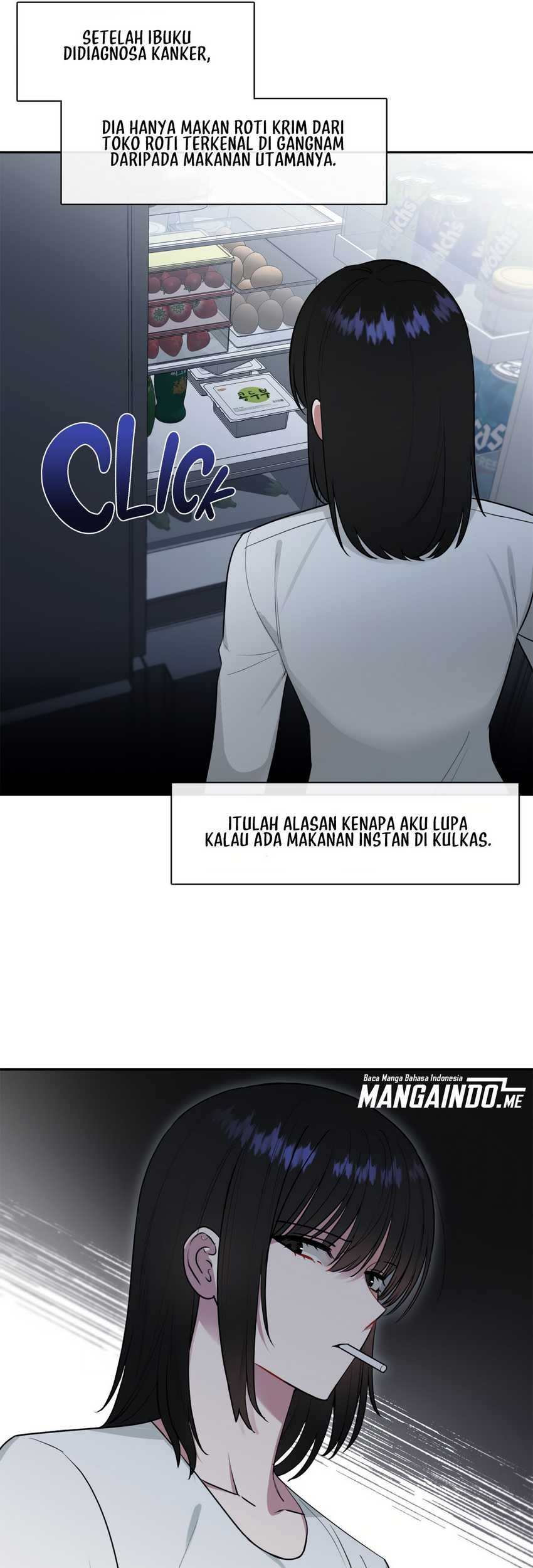 Fly Me To The Moon Chapter 7 Gambar 5