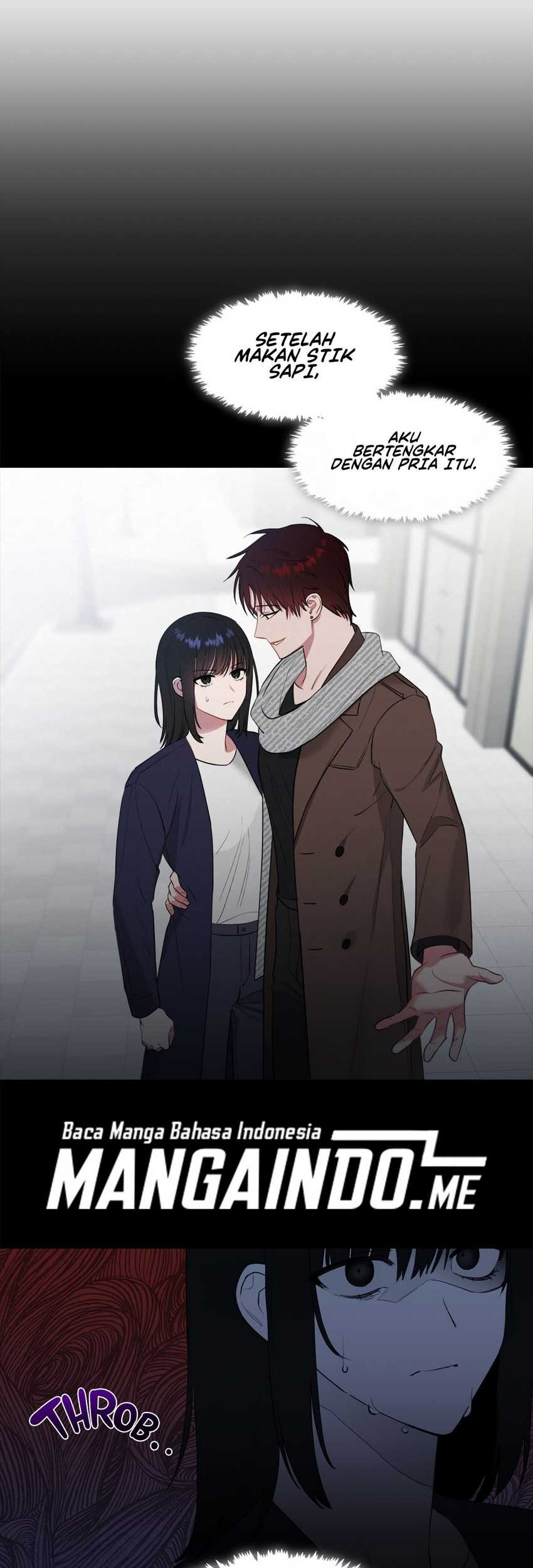 Fly Me To The Moon Chapter 7 Gambar 7