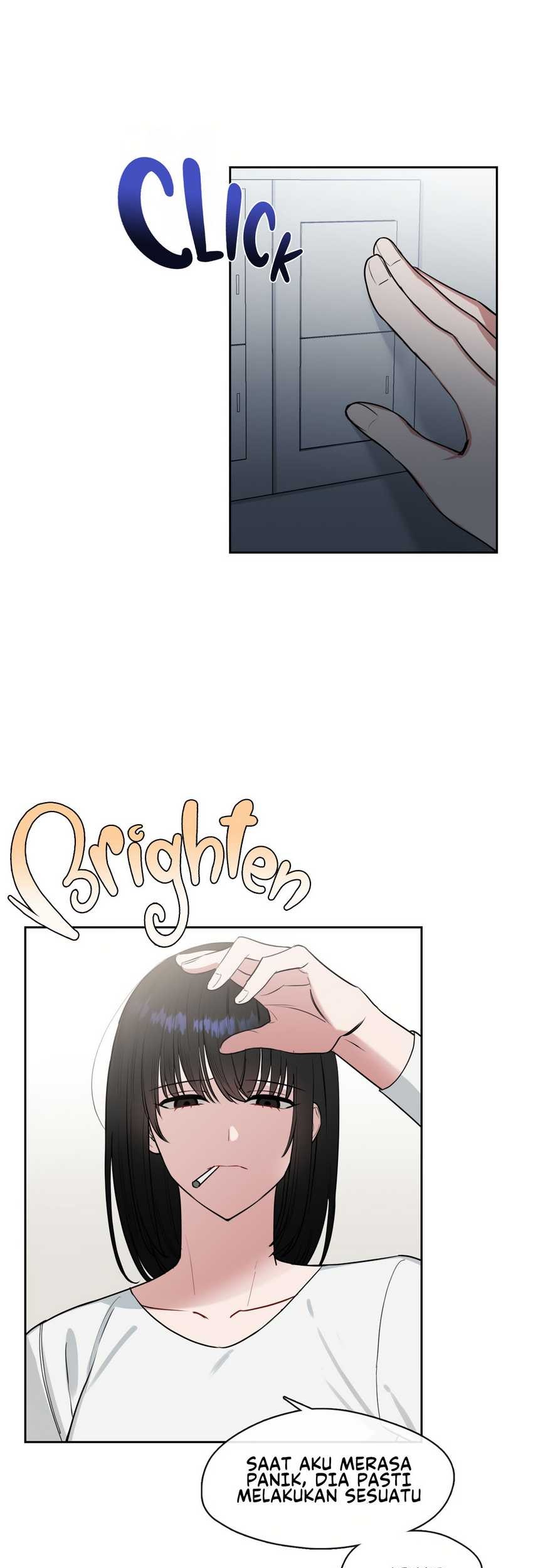 Fly Me To The Moon Chapter 7 Gambar 10