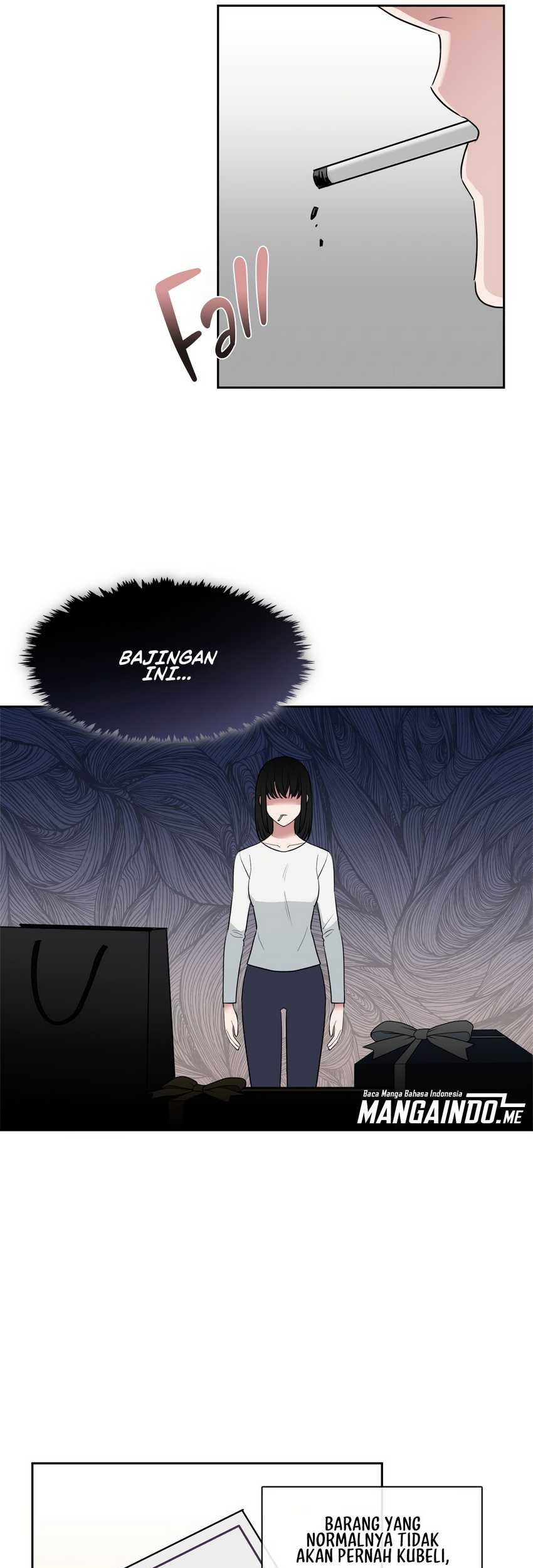 Fly Me To The Moon Chapter 7 Gambar 13