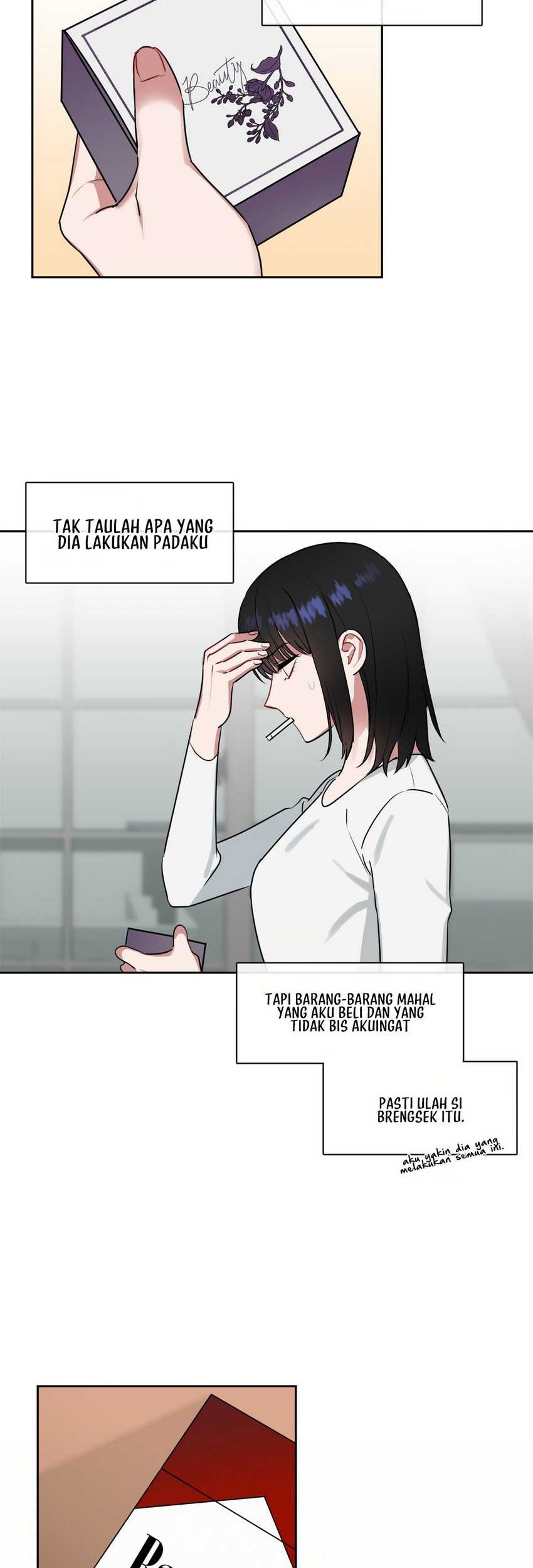 Fly Me To The Moon Chapter 7 Gambar 14