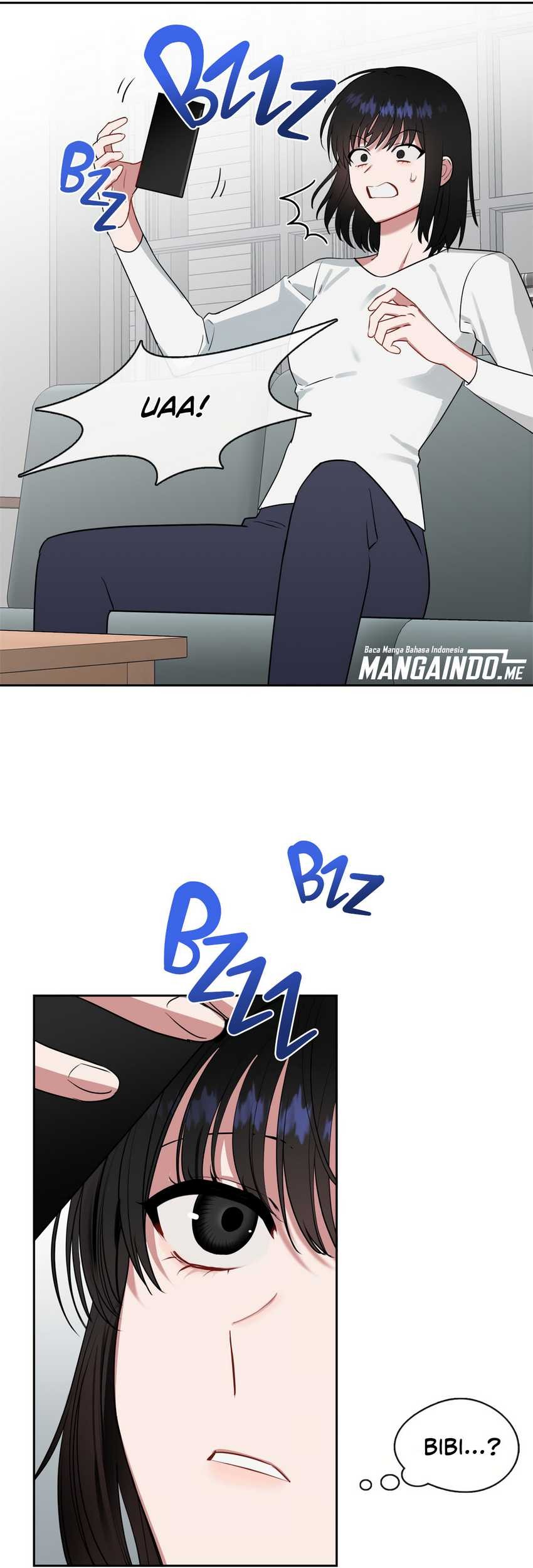 Fly Me To The Moon Chapter 7 Gambar 22