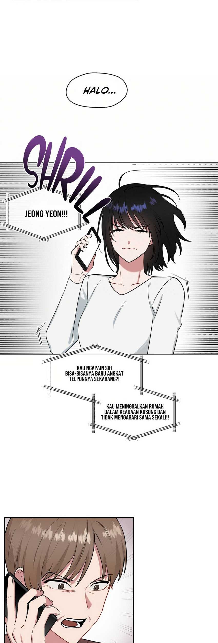 Fly Me To The Moon Chapter 7 Gambar 23