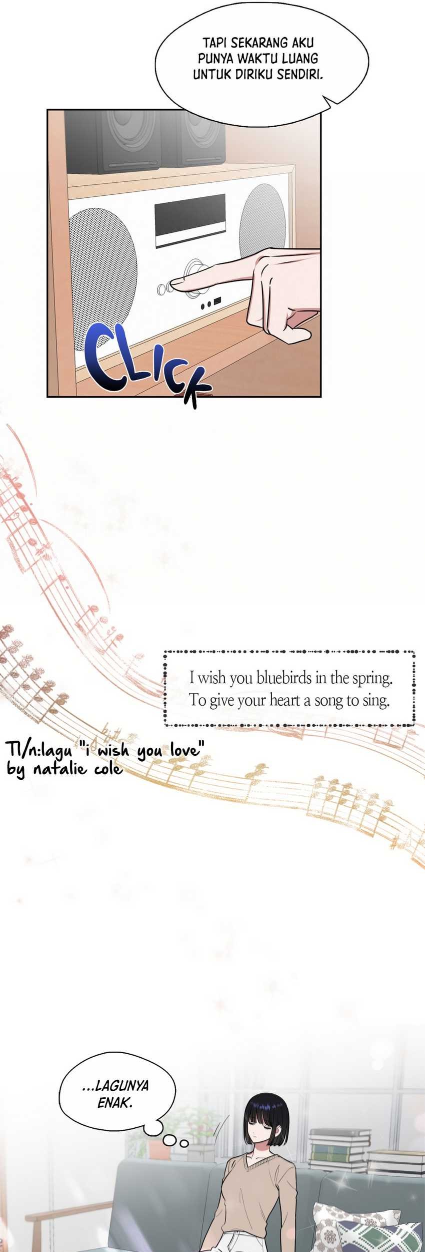 Fly Me To The Moon Chapter 8 Gambar 27