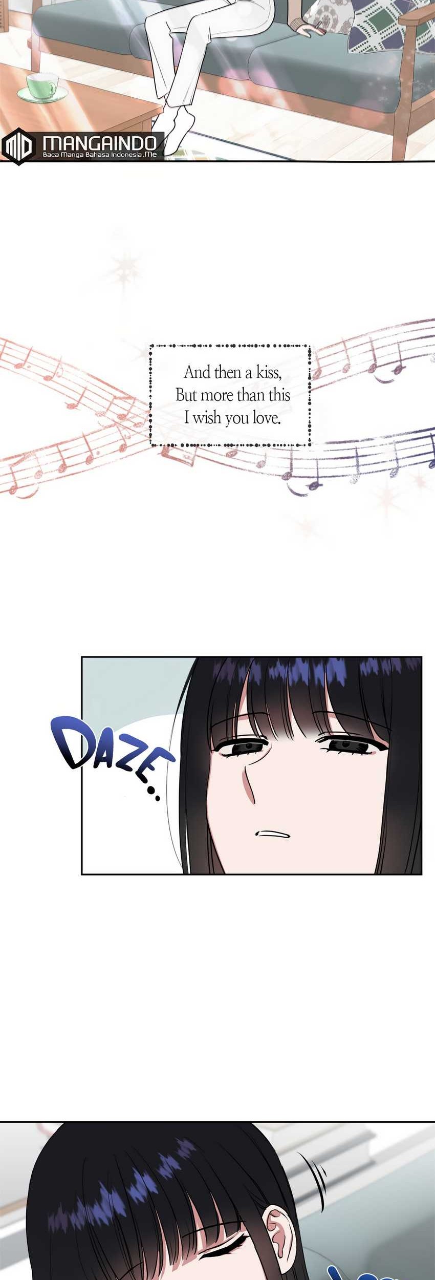 Fly Me To The Moon Chapter 8 Gambar 28