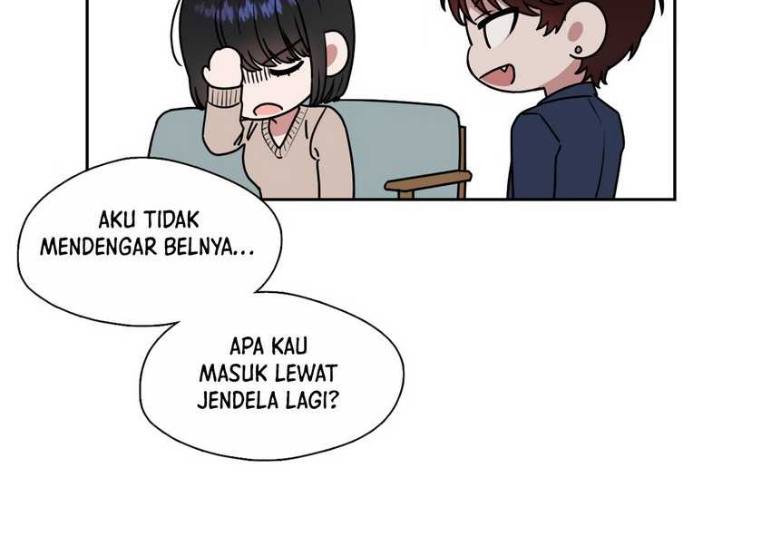 Fly Me To The Moon Chapter 8 Gambar 32