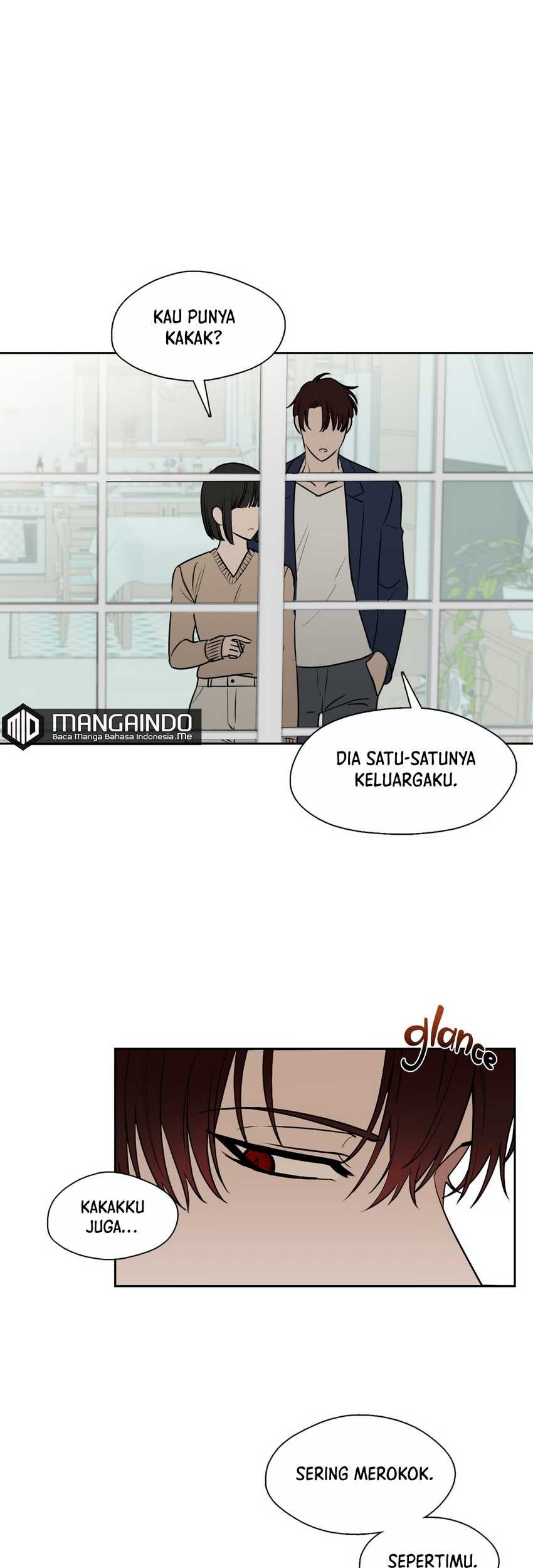 Fly Me To The Moon Chapter 8 Gambar 41