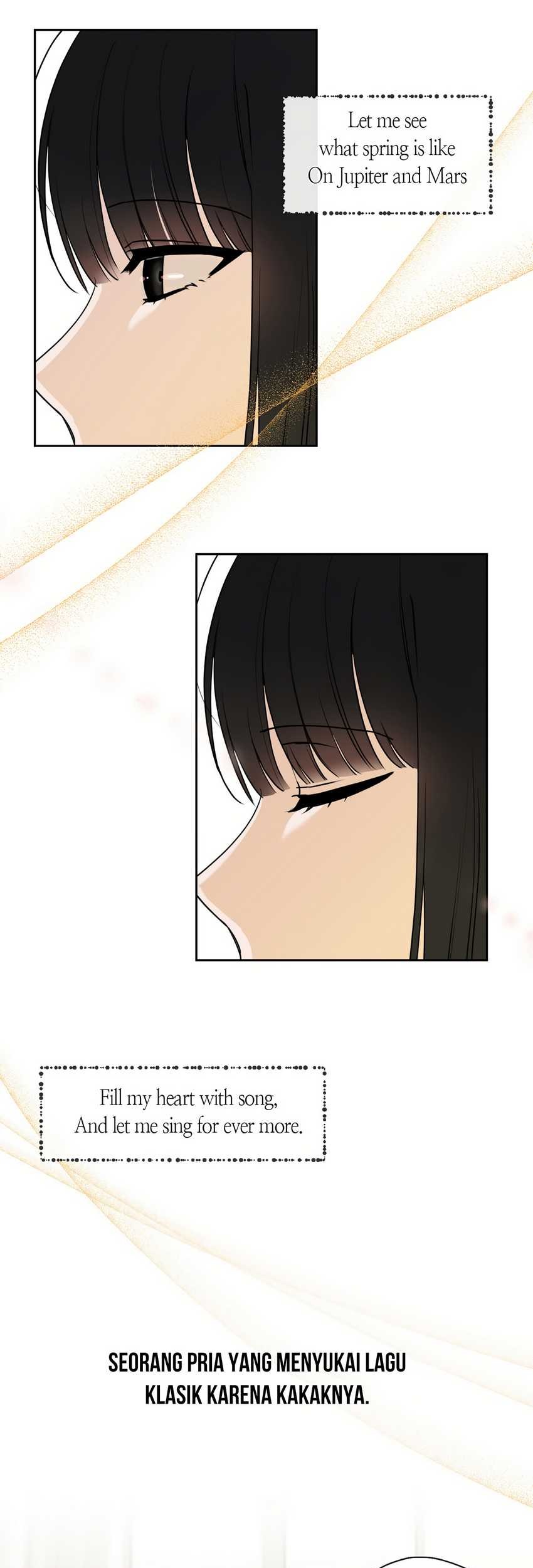 Fly Me To The Moon Chapter 8 Gambar 47