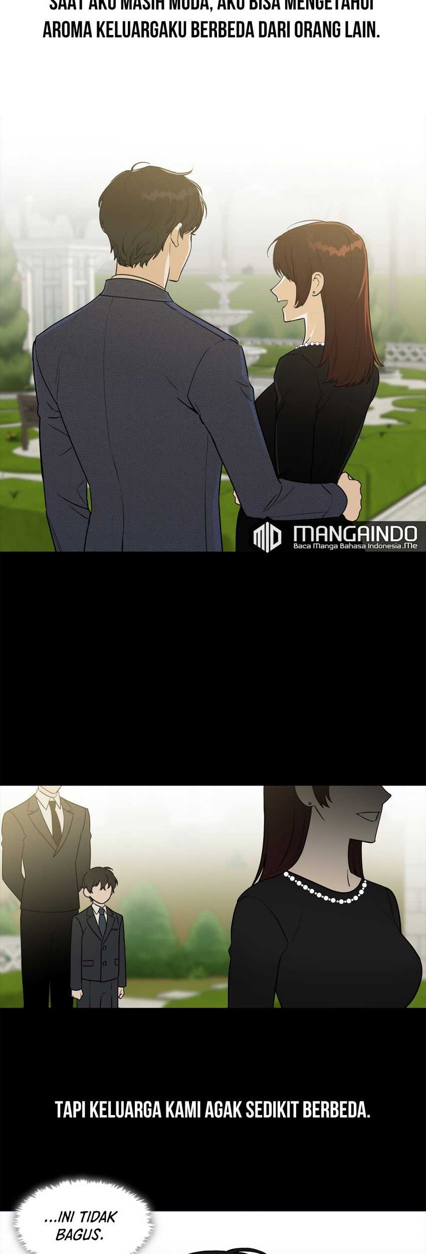 Fly Me To The Moon Chapter 8 Gambar 3