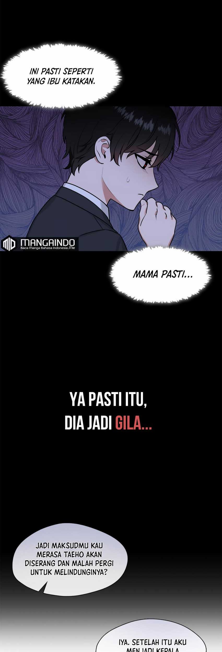 Fly Me To The Moon Chapter 8 Gambar 7