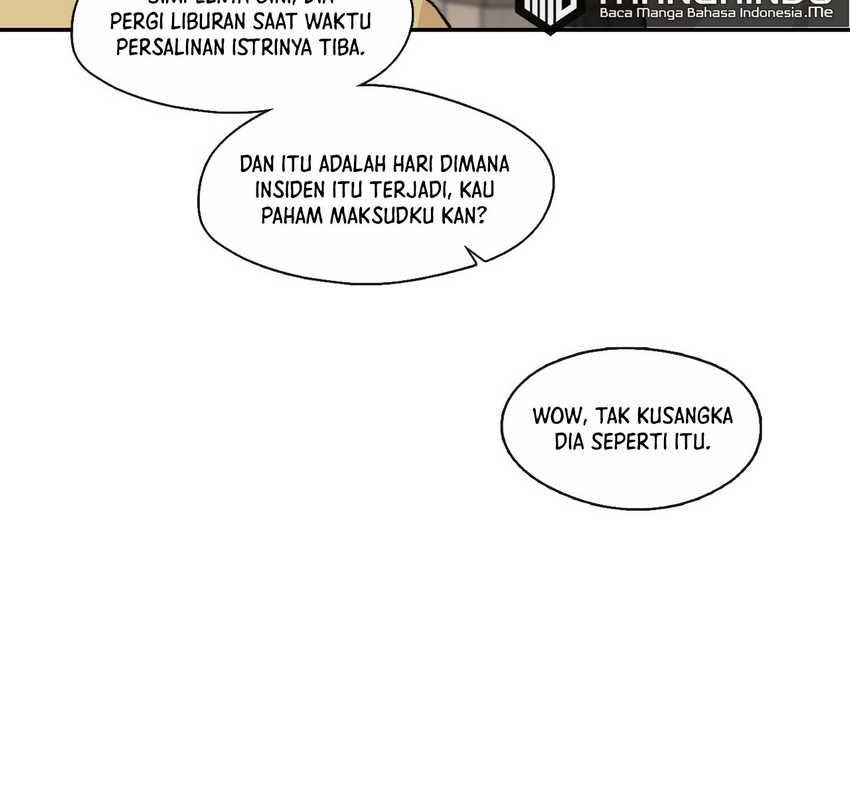 Fly Me To The Moon Chapter 8 Gambar 11