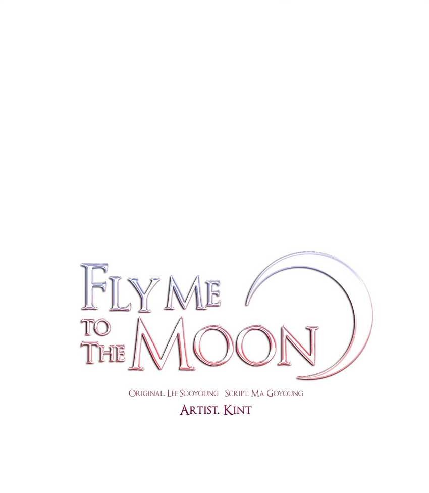 Fly Me To The Moon Chapter 8 Gambar 23