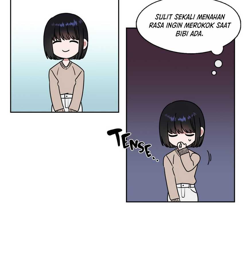 Fly Me To The Moon Chapter 8 Gambar 26