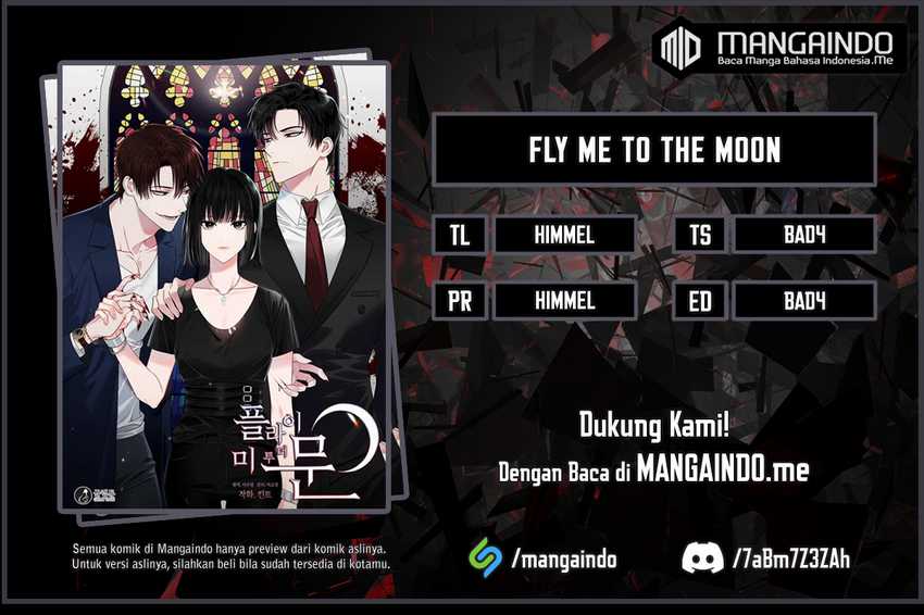 Baca Komik Fly Me To The Moon Chapter 9 Gambar 1