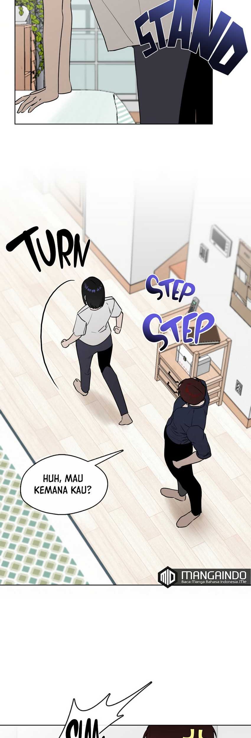 Fly Me To The Moon Chapter 9 Gambar 26