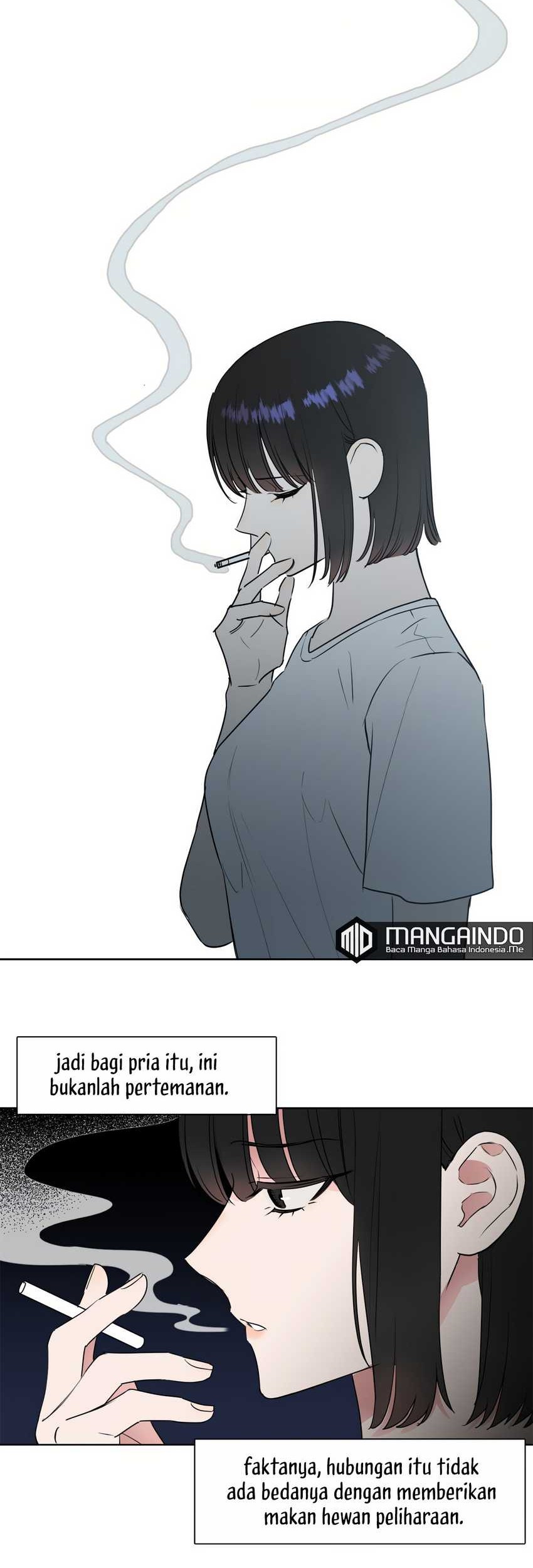 Fly Me To The Moon Chapter 9 Gambar 29