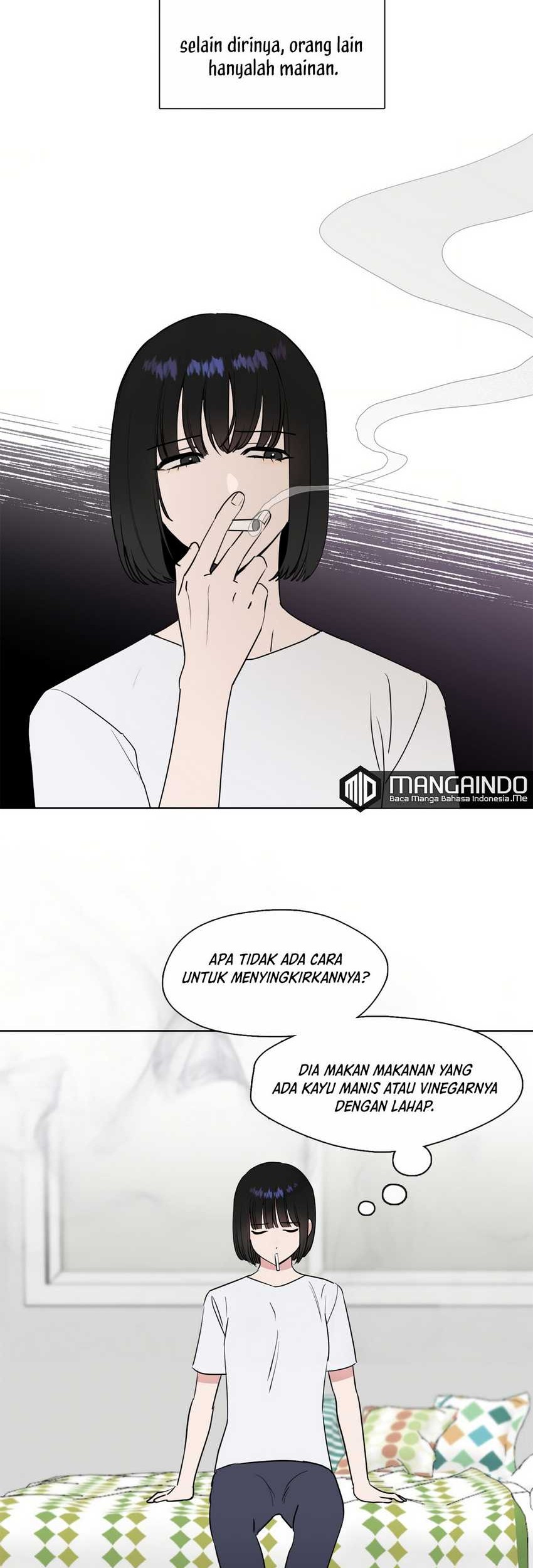 Fly Me To The Moon Chapter 9 Gambar 32