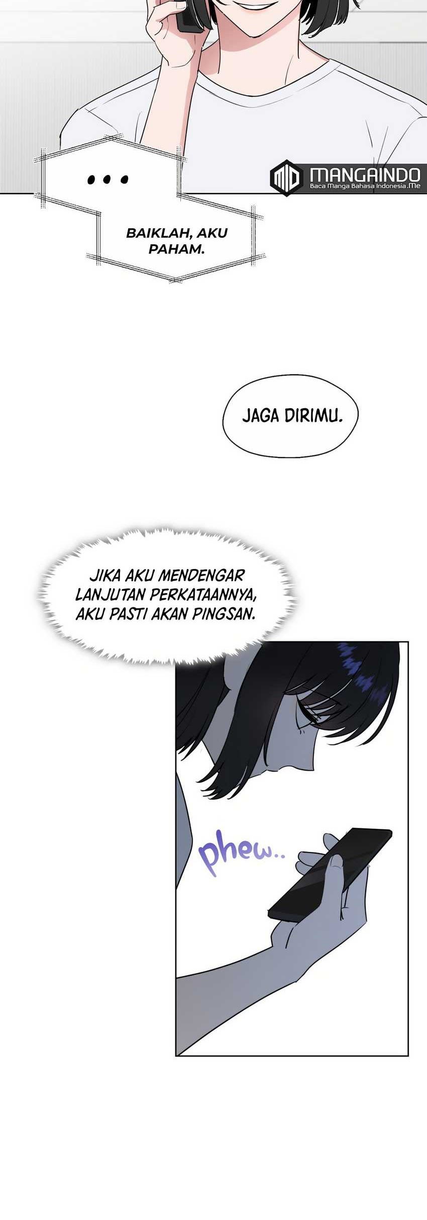 Fly Me To The Moon Chapter 9 Gambar 38