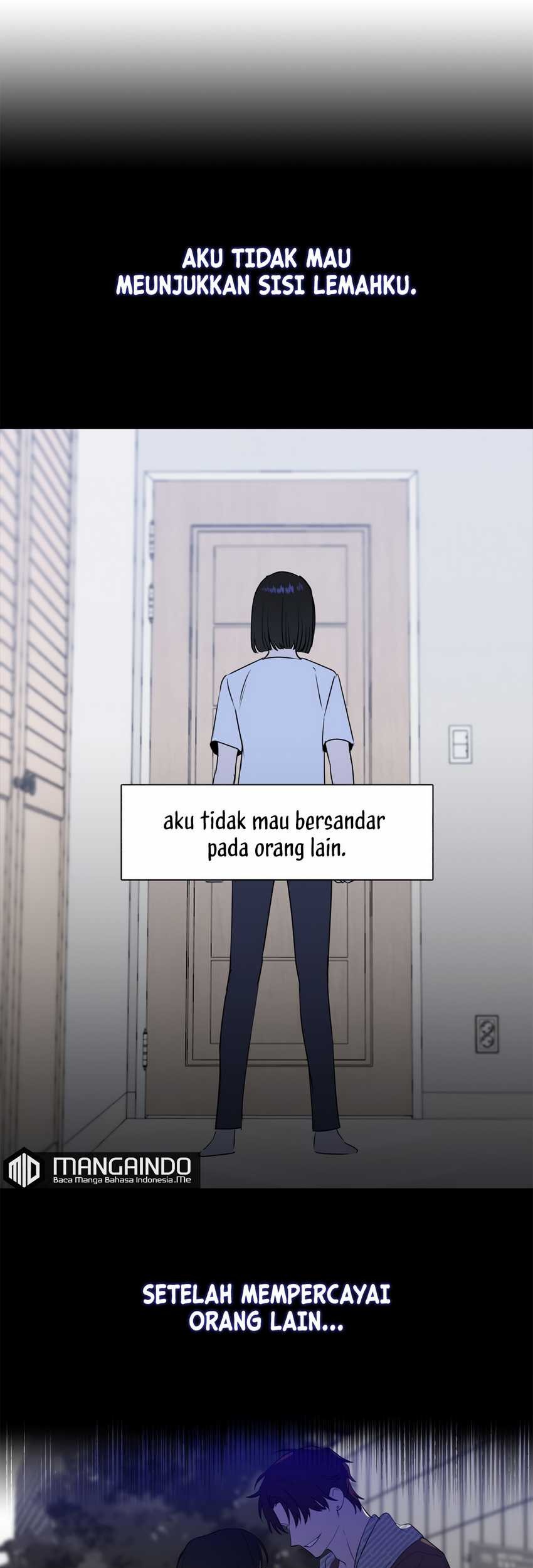 Fly Me To The Moon Chapter 9 Gambar 39