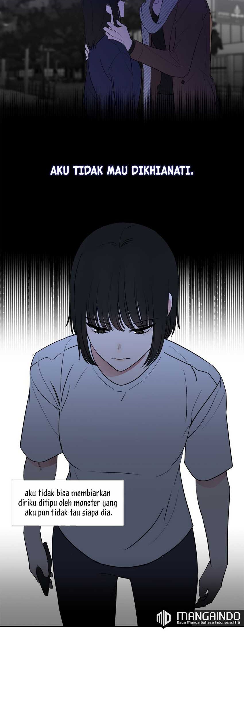 Fly Me To The Moon Chapter 9 Gambar 40