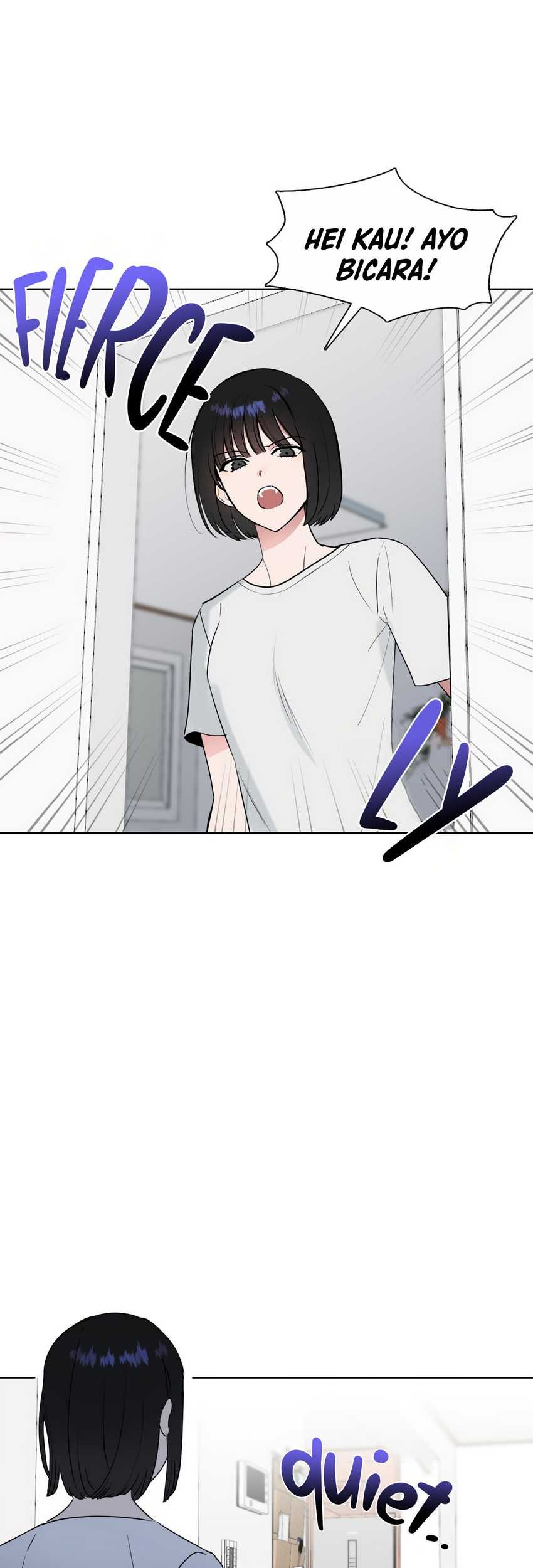 Fly Me To The Moon Chapter 9 Gambar 42