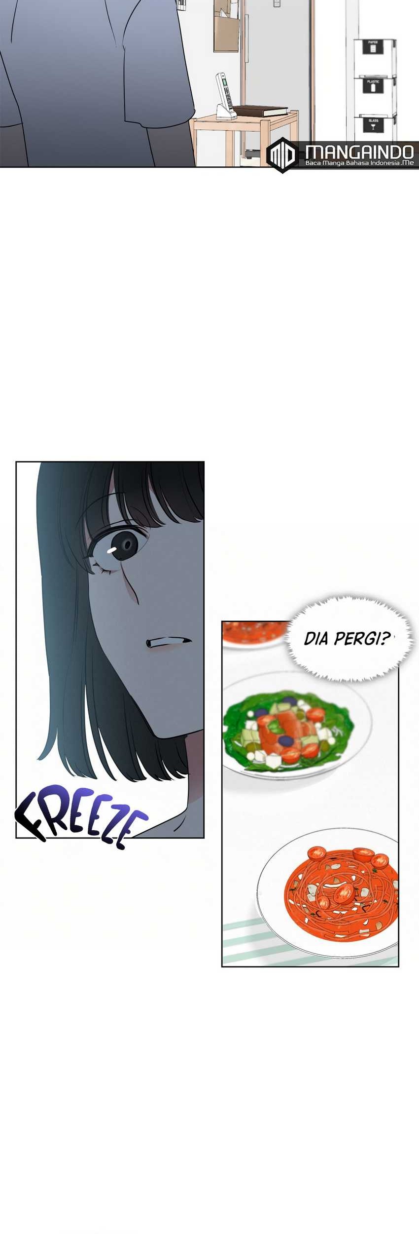 Fly Me To The Moon Chapter 9 Gambar 43