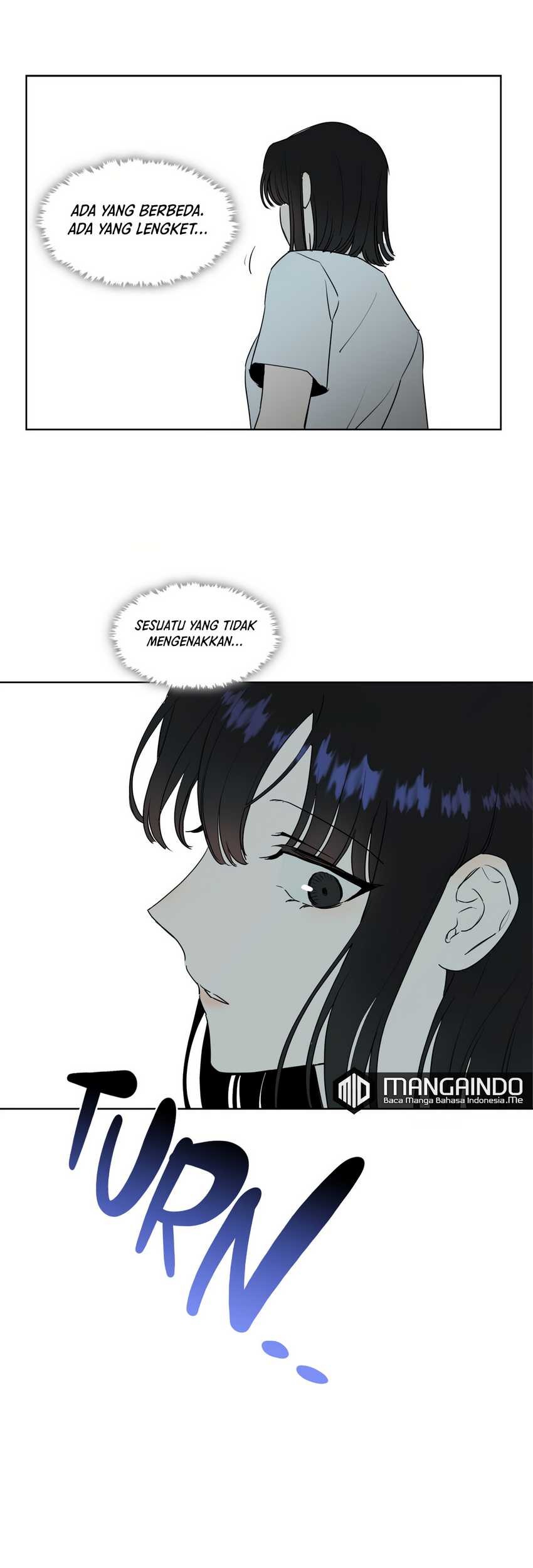 Fly Me To The Moon Chapter 9 Gambar 45