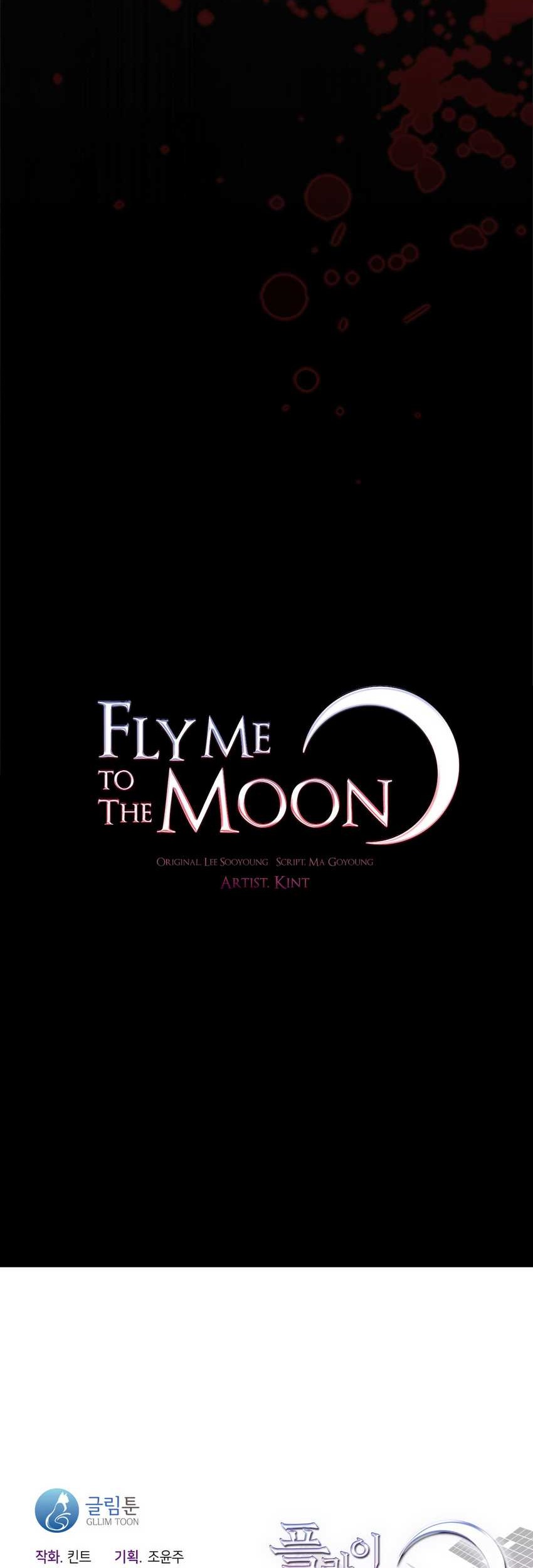 Fly Me To The Moon Chapter 9 Gambar 48