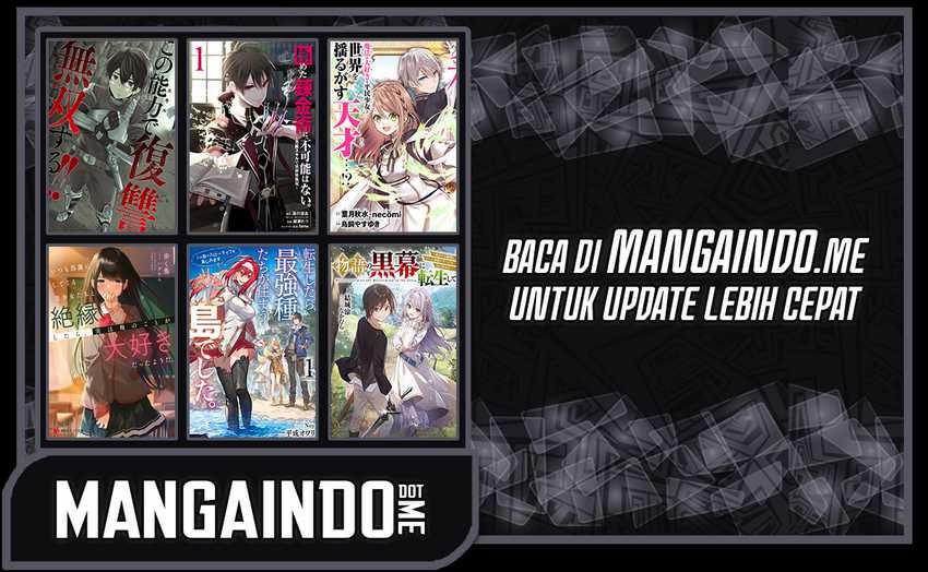 Fly Me To The Moon Chapter 9 Gambar 50