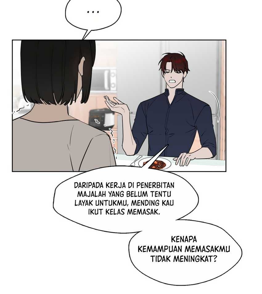 Fly Me To The Moon Chapter 9 Gambar 13