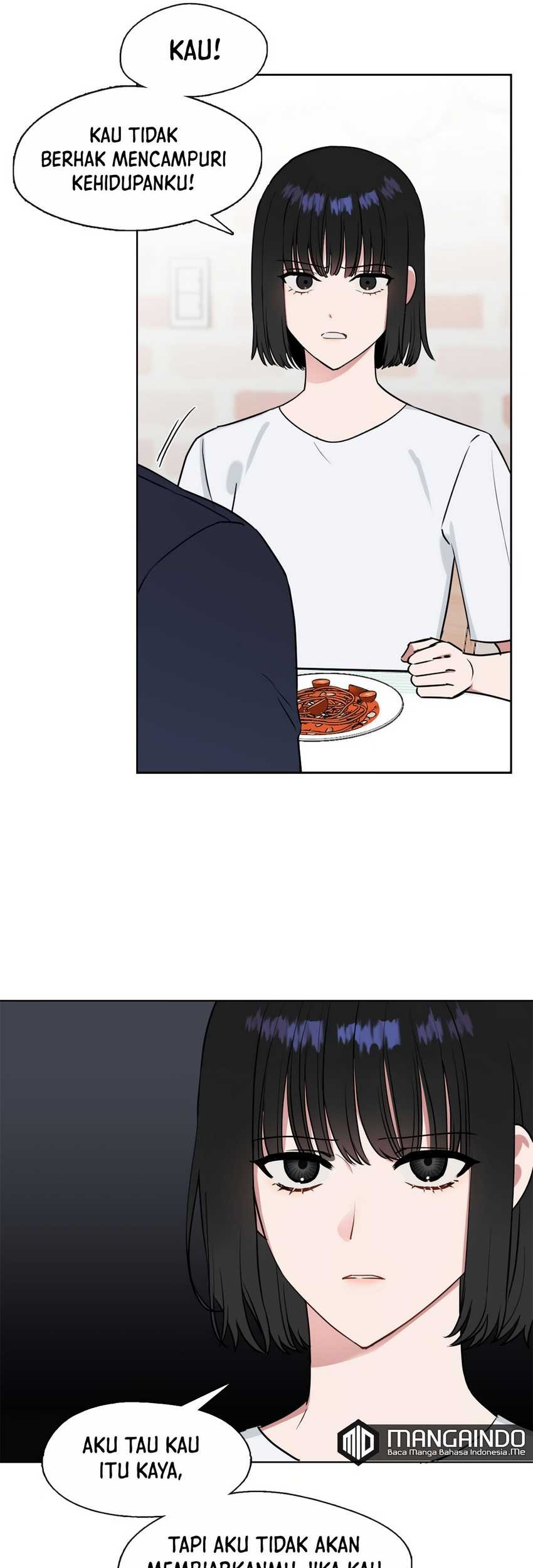 Fly Me To The Moon Chapter 9 Gambar 14