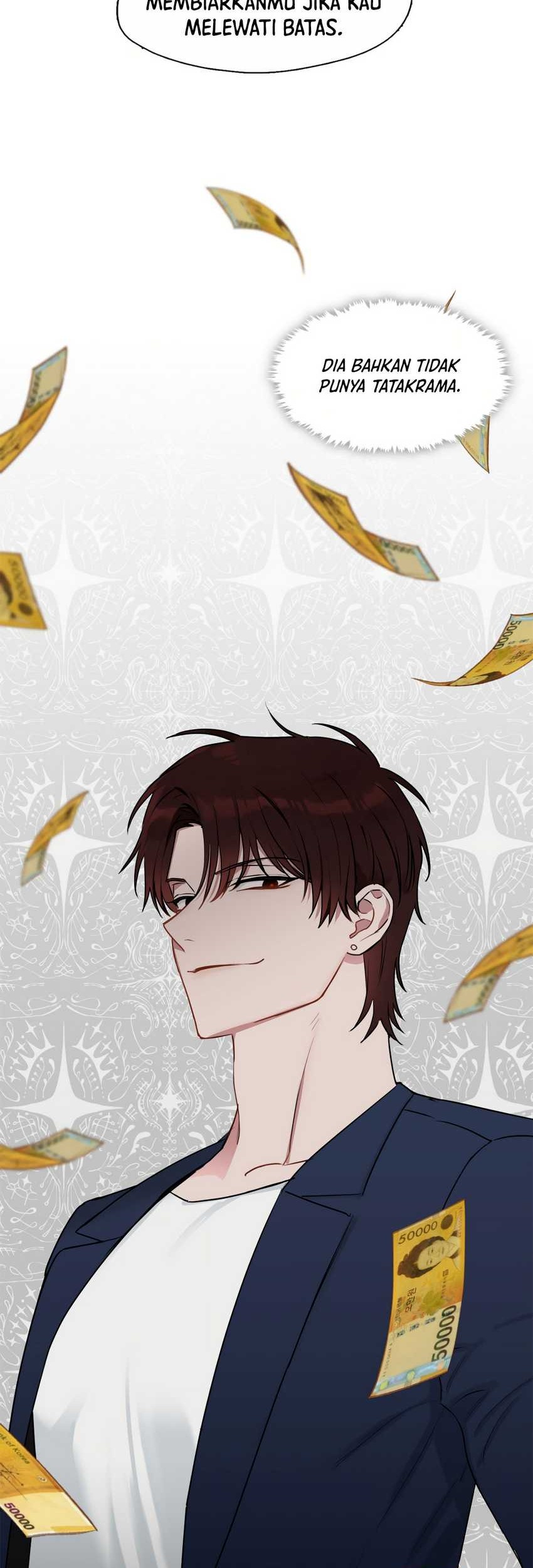 Fly Me To The Moon Chapter 9 Gambar 15