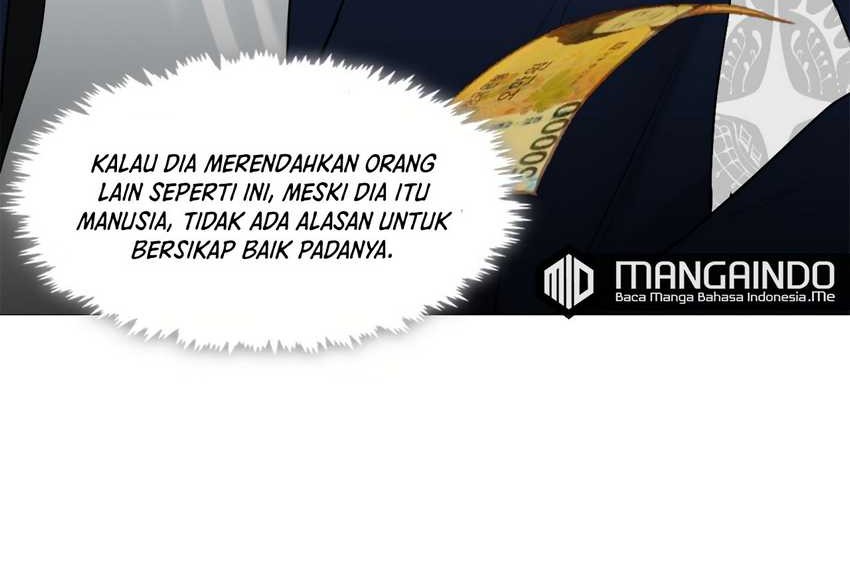 Fly Me To The Moon Chapter 9 Gambar 16