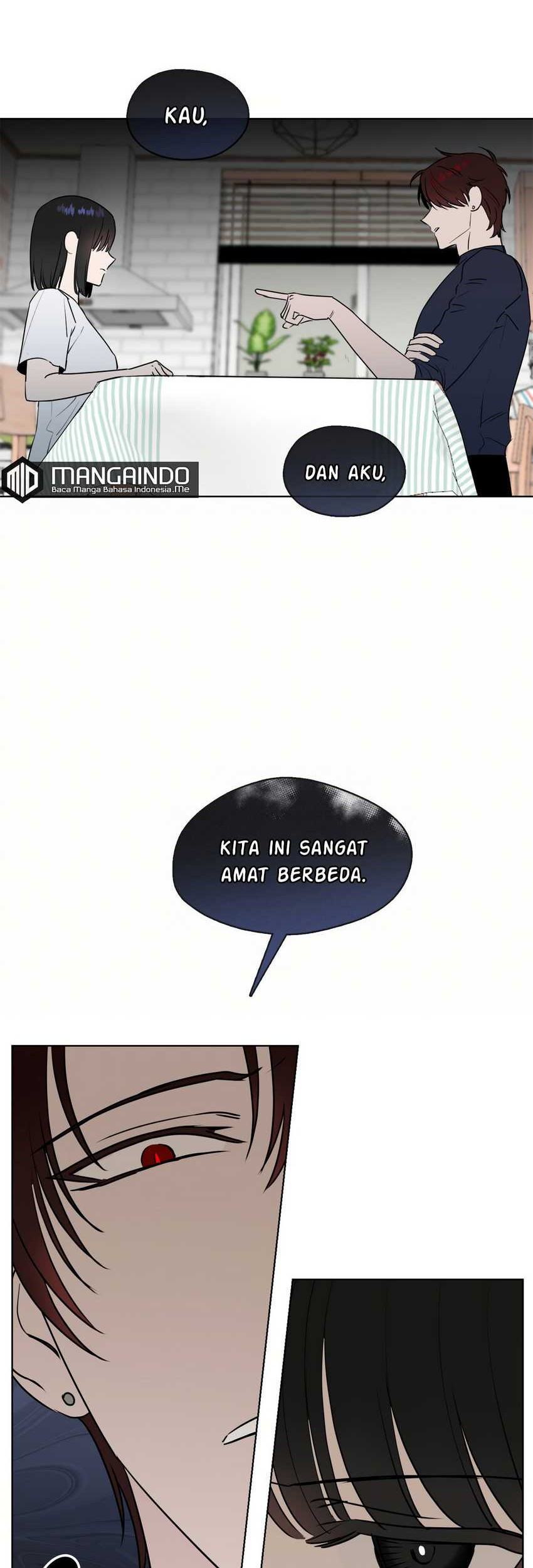 Fly Me To The Moon Chapter 9 Gambar 18