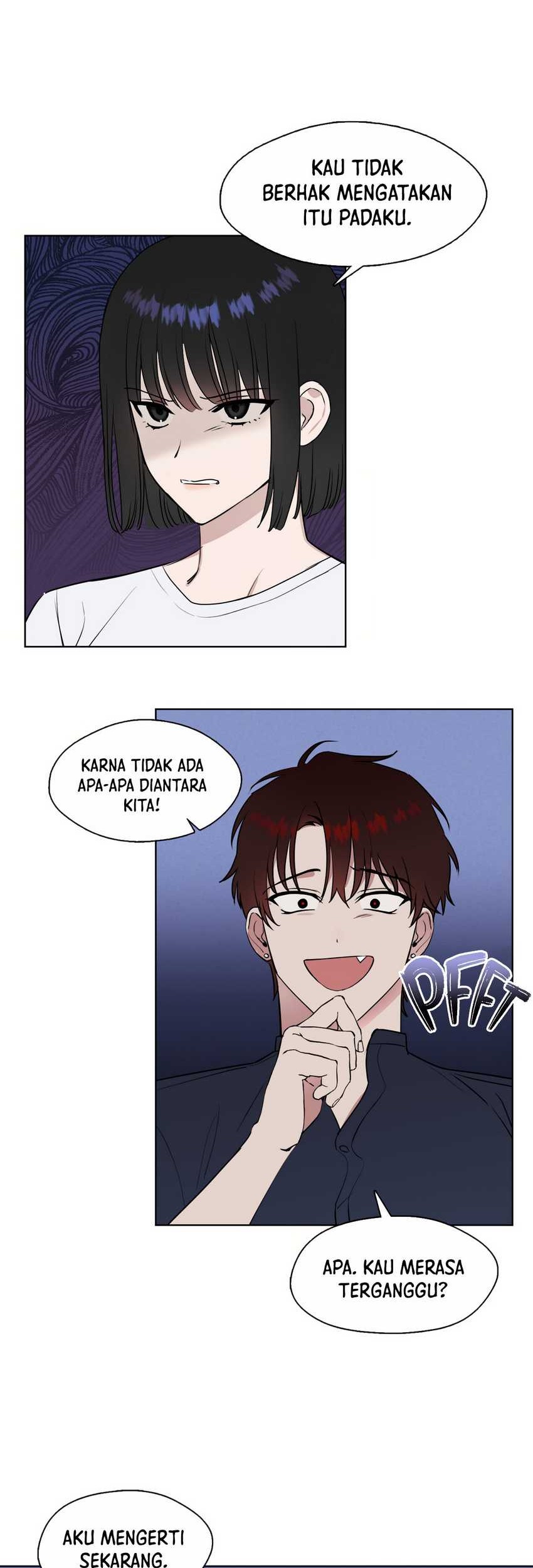 Fly Me To The Moon Chapter 9 Gambar 21