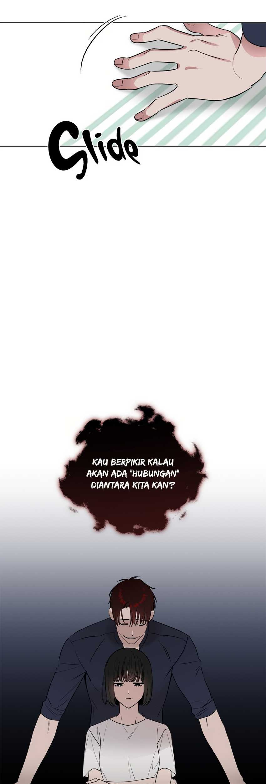 Fly Me To The Moon Chapter 9 Gambar 23