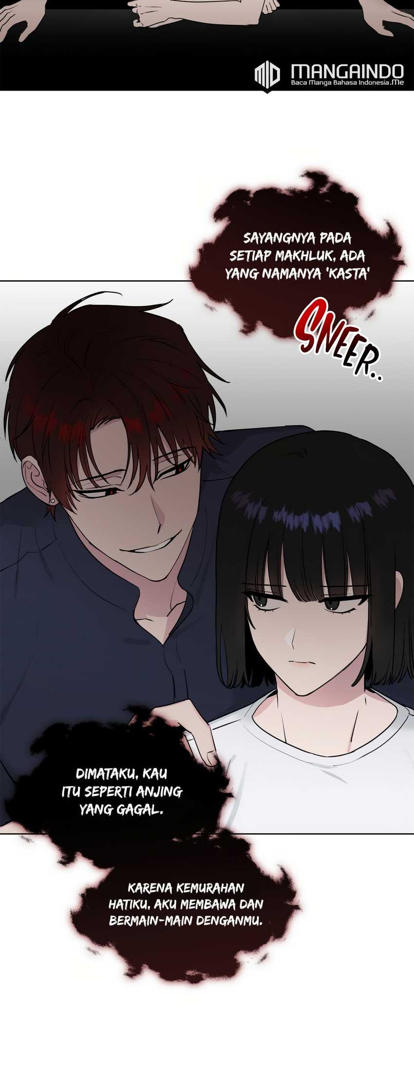 Fly Me To The Moon Chapter 9 Gambar 24