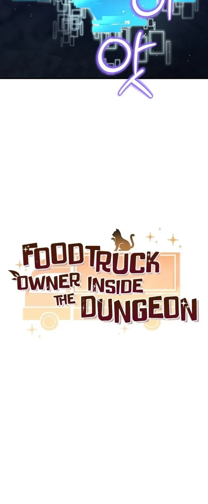 Food Truck Owner Inside the Dungeon Chapter 24 Gambar 22
